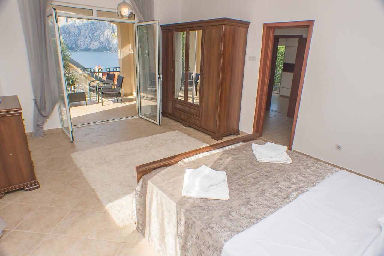 Дома для отпуска Apartment Svetlana Прчань