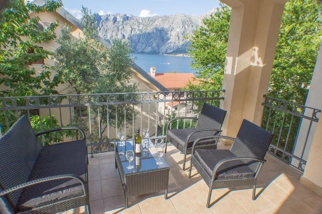 Дома для отпуска Apartment Svetlana Прчань