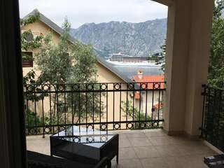 Дома для отпуска Apartment Svetlana Прчань Дом с 2 спальнями-1