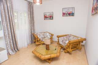 Дома для отпуска Apartment Svetlana Прчань Дом с 2 спальнями-10