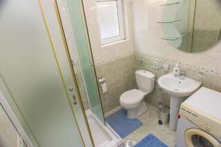 Дома для отпуска Apartment Svetlana Прчань Дом с 2 спальнями-13