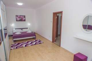 Дома для отпуска Apartment Svetlana Прчань Дом с 2 спальнями-27