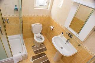 Дома для отпуска Apartment Svetlana Прчань Дом с 2 спальнями-39