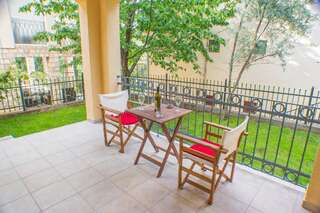 Дома для отпуска Apartment Svetlana Прчань Дом с 2 спальнями-43