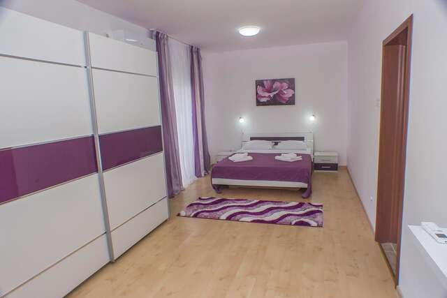 Дома для отпуска Apartment Svetlana Прчань-21