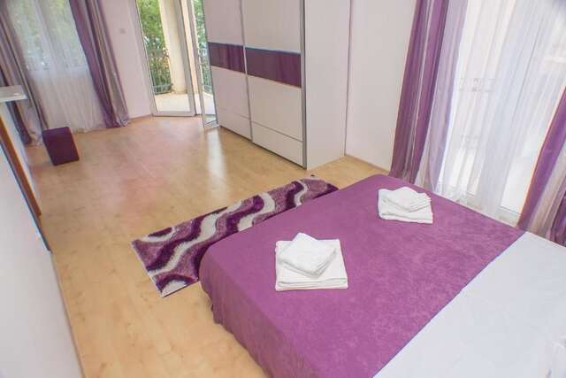 Дома для отпуска Apartment Svetlana Прчань-28