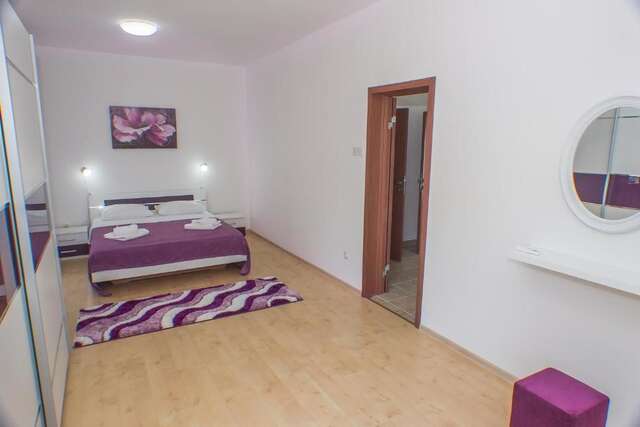 Дома для отпуска Apartment Svetlana Прчань-29