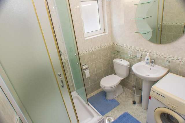 Дома для отпуска Apartment Svetlana Прчань-36