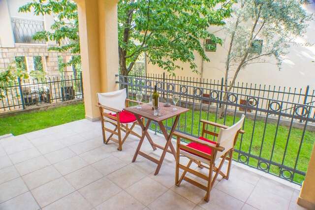 Дома для отпуска Apartment Svetlana Прчань-45